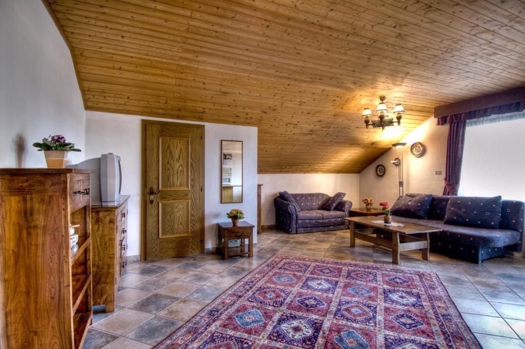 Sonnen Residence Collalbo Δωμάτιο φωτογραφία